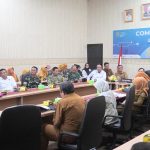 Pemprov Lampung Perkuat Langkah Pengendalian Inflasi dan Jaga Stabilitas Harga Pangan