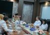Gubernur Mirza Tekankan Pentingnya Pengembangan SDM Generasi Muda, Pemprov Dukung Kontingen LPTG Lampung Ikuti Swayamvara Tripitaka Gatha Nasional XII di Jambi