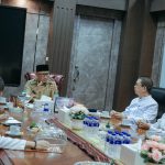 Gubernur Mirza Tekankan Pentingnya Pengembangan SDM Generasi Muda, Pemprov Dukung Kontingen LPTG Lampung Ikuti Swayamvara Tripitaka Gatha Nasional XII di Jambi