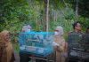 Wagub Jihan Dorong Pengelolaan Hutan Lampung yang Lestari dan Berkelanjutan