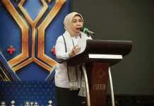 Gubernur Mirza Dorong FKI SBS Perkuat Pemberdayaan Perempuan dan Ekonomi Keluarga