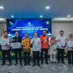 Pemprov Lampung Dorong Pengutamaan Bahasa Indonesia dan Pelestarian Bahasa Daerah