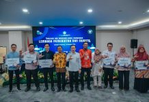 Pemprov Lampung Dorong Pengutamaan Bahasa Indonesia dan Pelestarian Bahasa Daerah