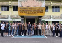 Pemprov Lampung Jajaki Kerja Sama Perdagangan dengan Tiongkok, Bidik Pasar Global untuk Komoditas Desa