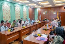 Pemprov Lampung Perkuat Pengembangan Kawasan Industri, Dorong Pertumbuhan Ekonom