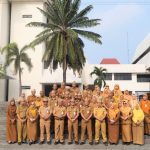 Pemprov Lampung Sinergikan PSN dan Program Daerah, Dorong Ekonomi Desa dan Kesejahteraan Masyarakat