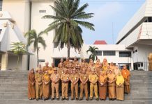 Pemprov Lampung Sinergikan PSN dan Program Daerah, Dorong Ekonomi Desa dan Kesejahteraan Masyarakat