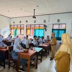 DLH Provinsi Lampung Gencarkan Pembinaan Adiwiyata, SMA N 1 Ambarawa Pringsewu Siap Menuju Adiwiyata Mandiri