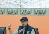 Pemprov Lampung Percepat Penanganan Karhutla, Perkuat Mitigasi, Kesiapsiagaan, dan Penyampaian Informasi Perkembangan Bencana
