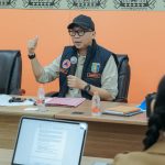 Pemprov Lampung Percepat Penanganan Karhutla, Perkuat Mitigasi, Kesiapsiagaan, dan Penyampaian Informasi Perkembangan Bencana