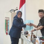 APBD Lampung 2027 Dibahas, Anggaran Didorong Lebih Berdampak bagi Masyarakat