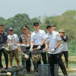 Pemprov Lampung Perluas Akses Pasar Ikan Lokal melalui MBG dan Jadikan Pokdakan Jaya Mandiri Lestari sebagai Percontohan
