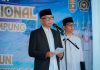 Peringati Hari Santri Nasional 2026, Pemprov Lampung Perkuat Dukungan bagi Santri dan Pesantren