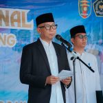 Peringati Hari Santri Nasional 2026, Pemprov Lampung Perkuat Dukungan bagi Santri dan Pesantren