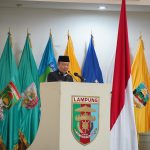 APBD 2027 Jadi Instrumen Pembangunan, Pemprov Lampung Fokus pada Produktivitas dan Kesejahteraan