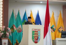 APBD 2027 Jadi Instrumen Pembangunan, Pemprov Lampung Fokus pada Produktivitas dan Kesejahteraan