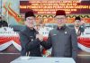 DPRD dan Pemkab Lampura Siap Bahas 12 Raperda Prioritas di Tahun 2027