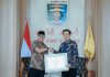 Pemprov Lampung Perkuat Pemberdayaan Masyarakat untuk Percepat Kemajuan Desa