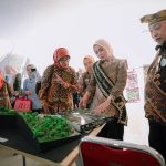 Pameran Karya Anshori Djausal, Lomba Bahasa Lampung, dan Kegiatan Kreatif Anak Jadi Ruang Penguatan Literasi dan Budaya