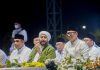 Bandar Lampung Berselawat, Gubernur Mirza Ajak Masyarakat Perkuat Persatuan dan Doakan Kemajuan Lampung