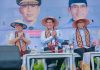 Peringati Hari Tani Nasional, Lampung Perkuat Hilirisasi dan Perluasan Pasar Produk Petani
