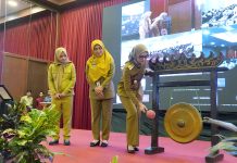 Wagub Lampung Minta Bendahara Koperasi Merah Putih Kelola Keuangan secara Transparan