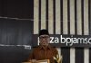 Pemprov Lampung Raih Mandaya Award 2026 sebagai Provinsi Terbaik dalam Penurunan Kemiskinan
