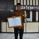 Pemprov Lampung Raih Mandaya Award 2026 sebagai Provinsi Terbaik dalam Penurunan Kemiskinan