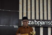 Pemprov Lampung Raih Mandaya Award 2026 sebagai Provinsi Terbaik dalam Penurunan Kemiskinan