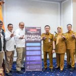 Pemprov Lampung Perkuat Akuntabilitas Tata Kelola Pemerintahan