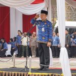 Peringati Sumpah Pemuda ke-98, Pemprov Lampung Tekankan Persatuan dan Karakter Generasi Muda