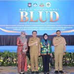 Kemendagri Perkuat BLUD, Dorong Peningkatan Layanan dan Kemandirian Keuangan Daerah