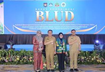 Kemendagri Perkuat BLUD, Dorong Peningkatan Layanan dan Kemandirian Keuangan Daerah
