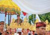 Gubernur Mirza Dorong Mulang Maya Jadi Desa Wisata Budaya Unggulan Lampung, Perkuat Falsafah dan Ekonomi Masyarakat