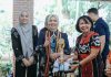 Ketua TP PKK Lampung Batin Wulan Dorong Bahan Pangan Lokal Lampung Jadi Produk Olahan Inovatif