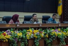 Pemprov Lampung Matangkan Persiapan Jadi Tuan Rumah Pornas Korpri 2027