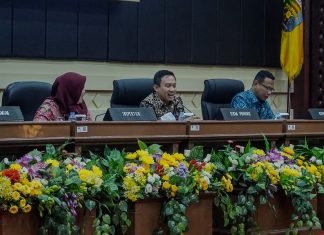 Pemprov Lampung Matangkan Persiapan Jadi Tuan Rumah Pornas Korpri 2027