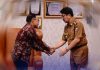 Perkuat Akuntabilitas Anggaran, Pemkab Lampung Utara dan Kanwil DJPb Lampung Solidkan Sinergi